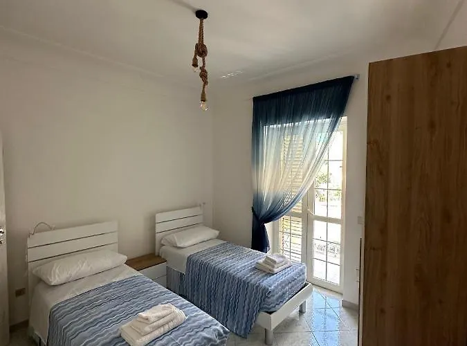 Bed and Breakfast Il Nodo Sorrent